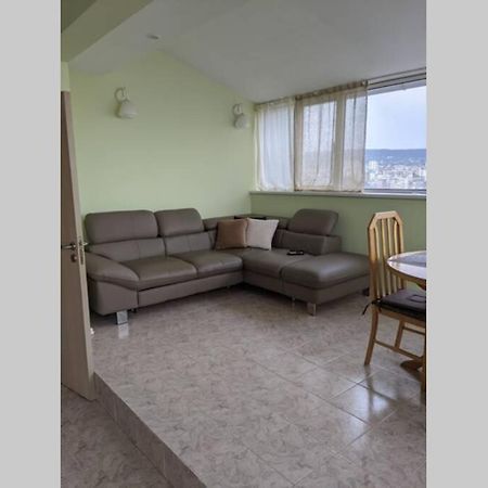 Exquisite Varna Views Exterior photo